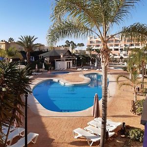 Marina Rey Aparthotel Vera Playa Almeria