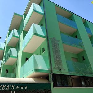Hotel Andrea'S